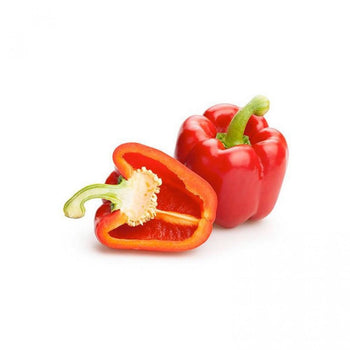 Red Pepper 250g